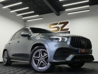 MERCEDES-BENZ GLE CLASS