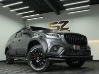 MERCEDES-BENZ X CLASS