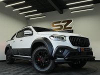 MERCEDES-BENZ X CLASS