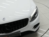 MERCEDES-BENZ GLC CLASS