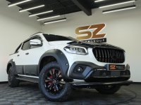 MERCEDES-BENZ X CLASS