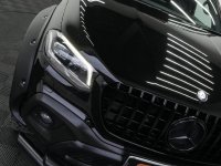 MERCEDES-BENZ X CLASS