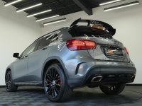 MERCEDES-BENZ GLA CLASS