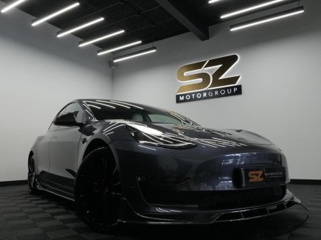TESLA