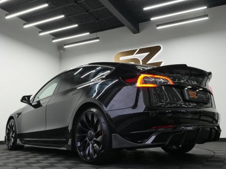 TESLA