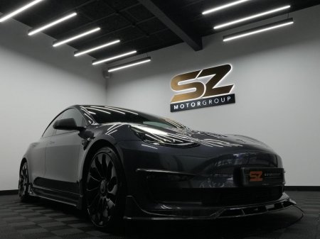 TESLA