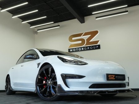 TESLA
