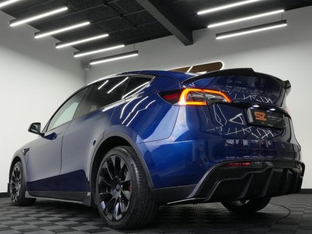 TESLA