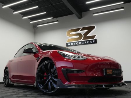 TESLA