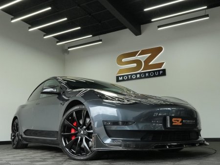 TESLA