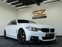 BMW 4 SERIES GRAN COUPE