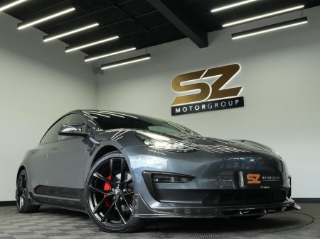 TESLA