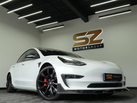 TESLA