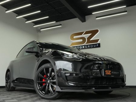 TESLA