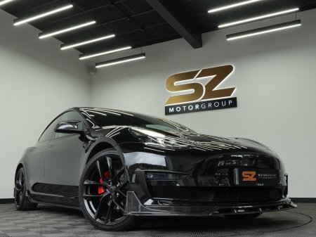 TESLA