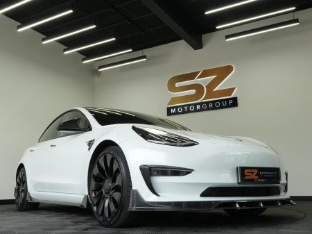 TESLA