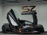 MCLAREN 570S