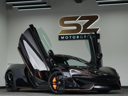 MCLAREN