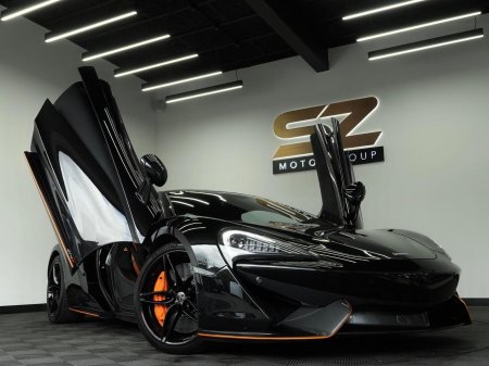 MCLAREN