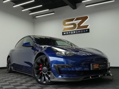 TESLA