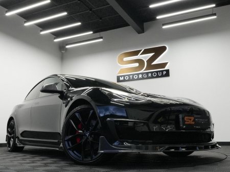 TESLA