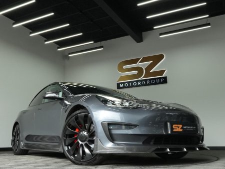 TESLA