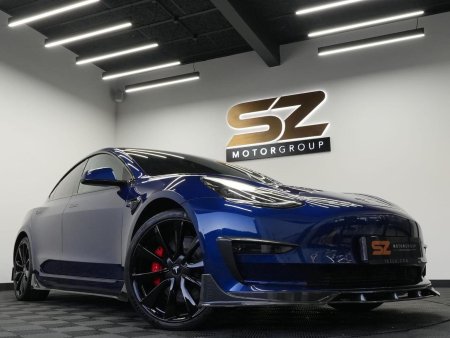 TESLA