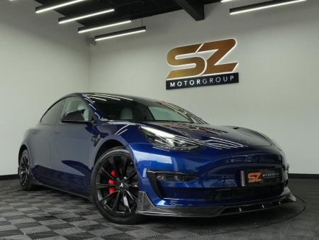 TESLA