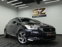 DS AUTOMOBILES DS 5