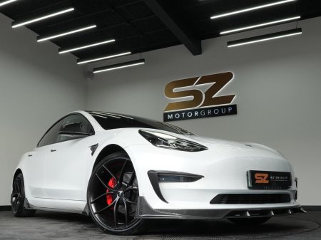 TESLA
