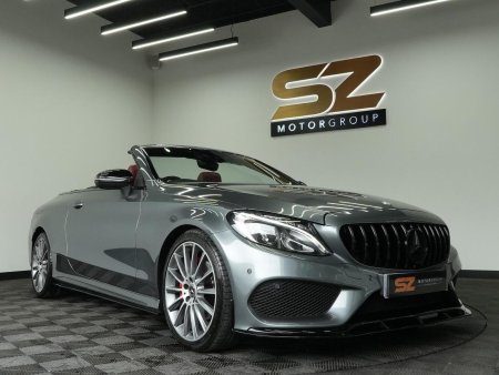 MERCEDES-BENZ