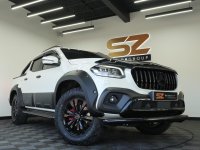 MERCEDES-BENZ X CLASS