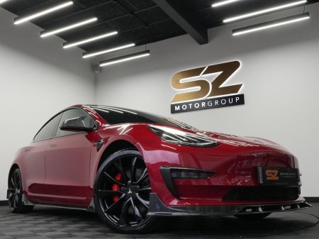 TESLA