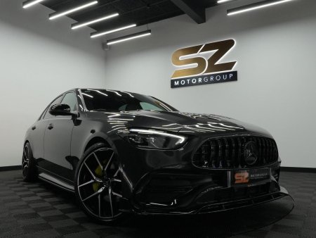 MERCEDES-BENZ